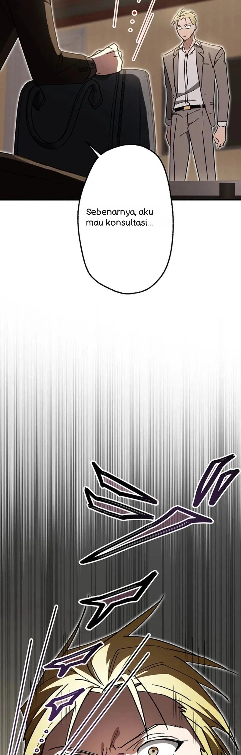 Aristocrats Revenge Chapter 26 Gambar 48