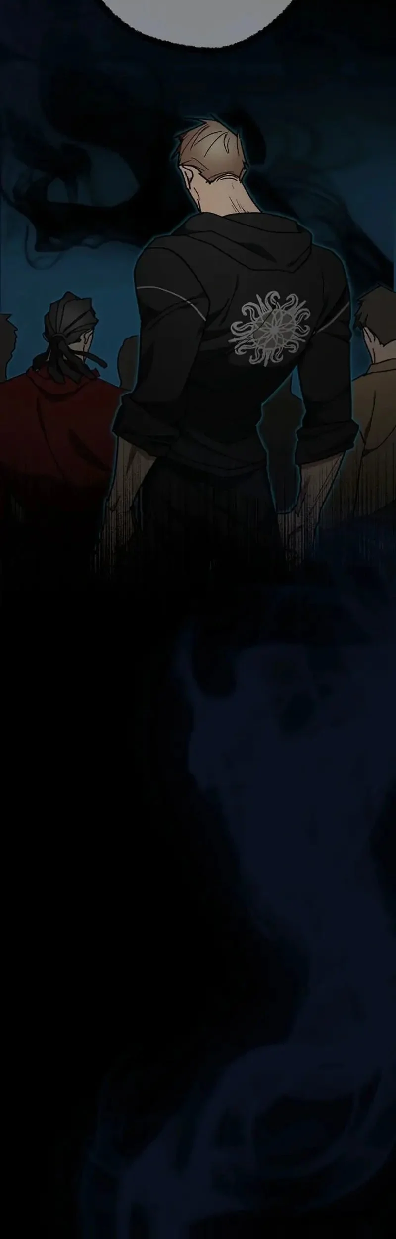 Aristocrats Revenge Chapter 26 Gambar 3