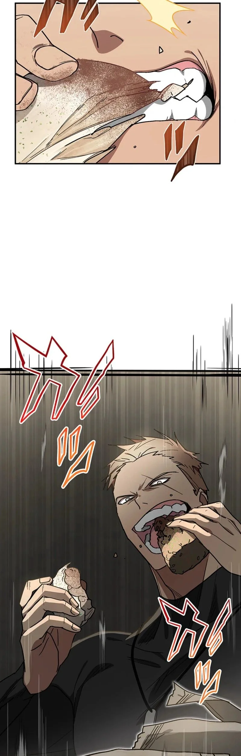 Aristocrats Revenge Chapter 26 Gambar 8