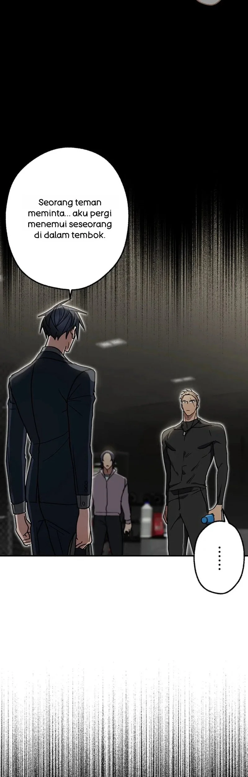 Aristocrats Revenge Chapter 26 Gambar 17