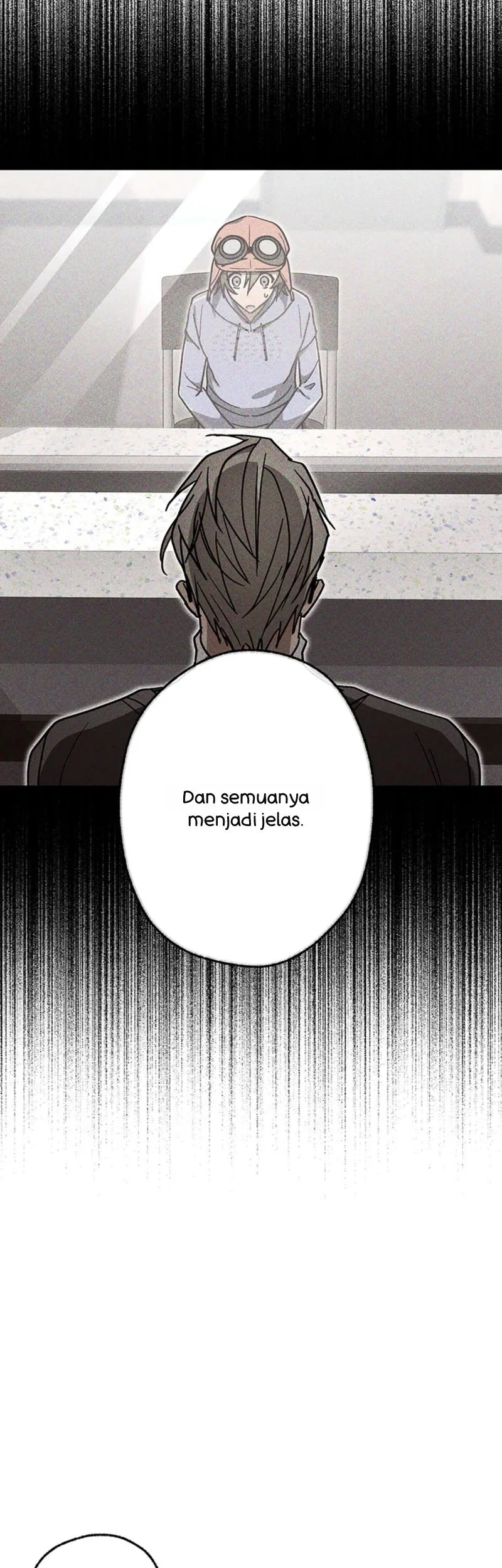Aristocrats Revenge Chapter 26 Gambar 18