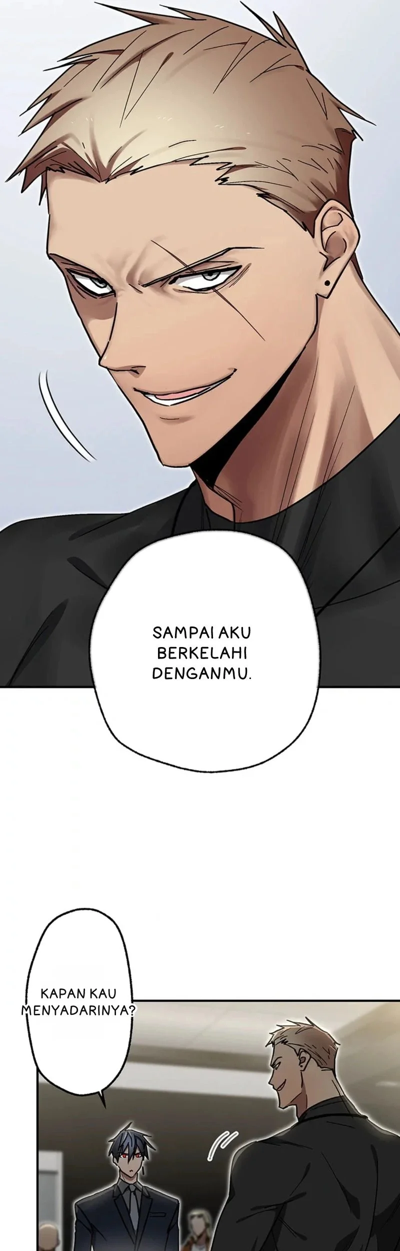 Aristocrats Revenge Chapter 26 Gambar 21