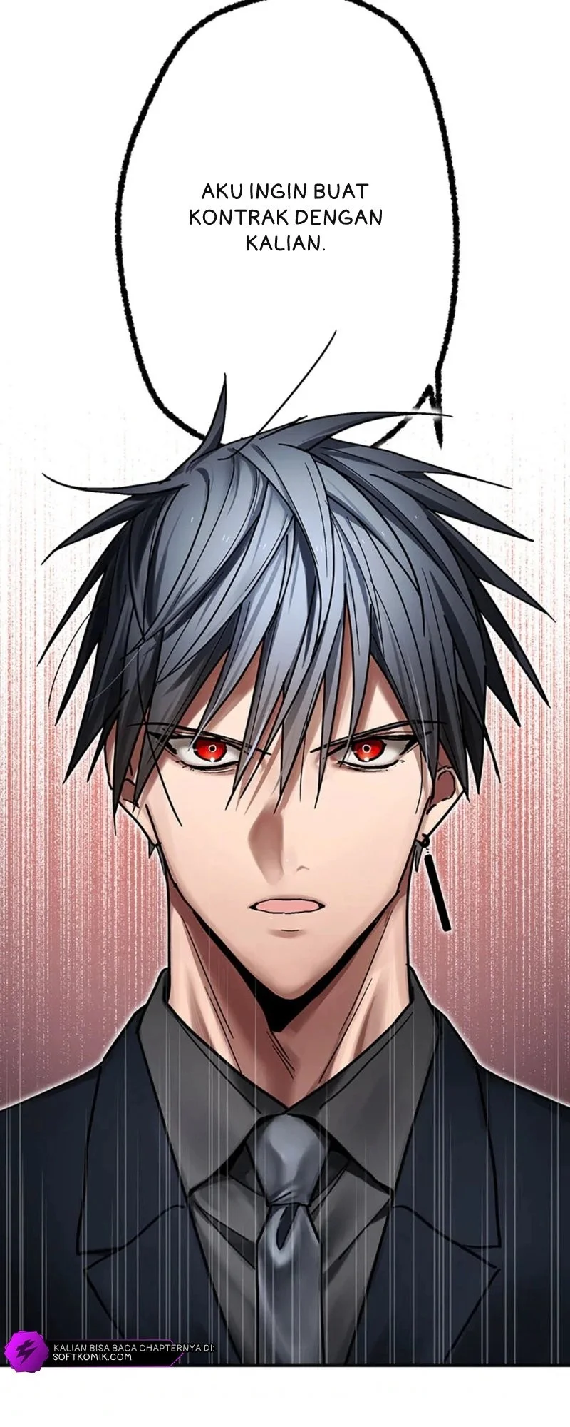 Aristocrats Revenge Chapter 26 Gambar 25