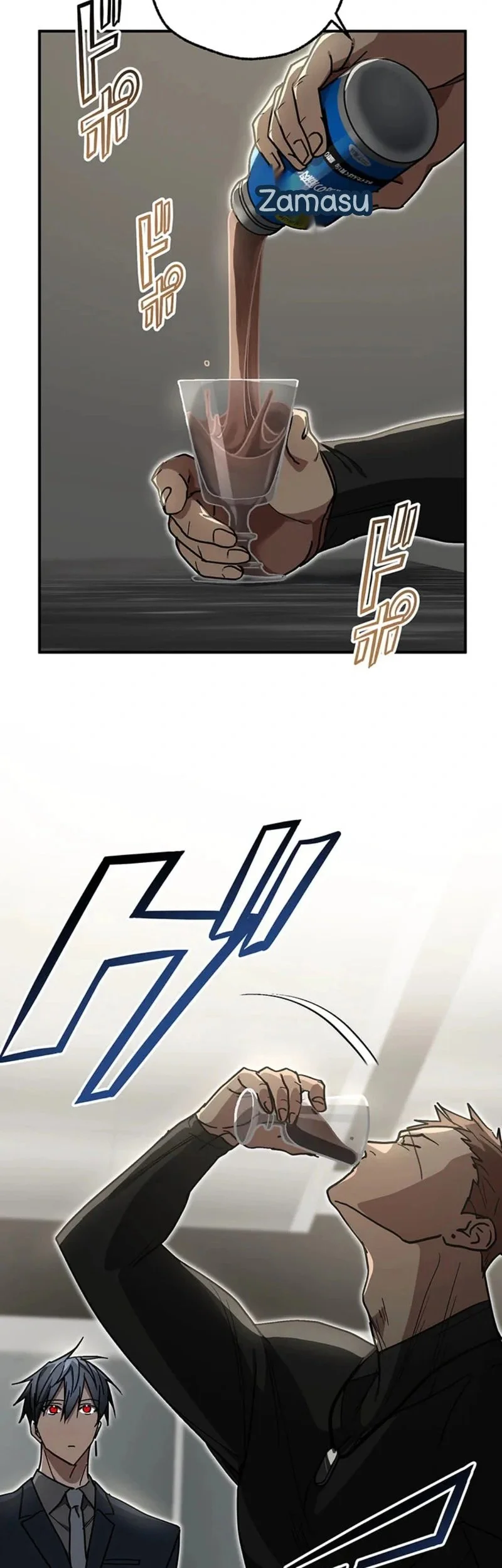 Aristocrats Revenge Chapter 26 Gambar 28