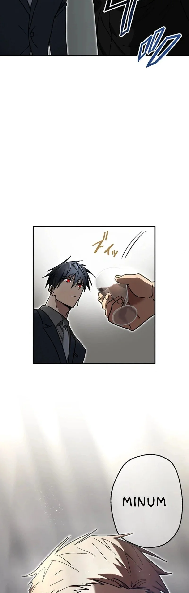 Aristocrats Revenge Chapter 26 Gambar 29