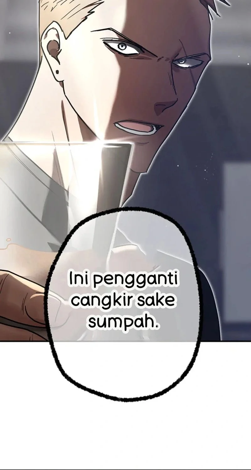 Aristocrats Revenge Chapter 26 Gambar 30