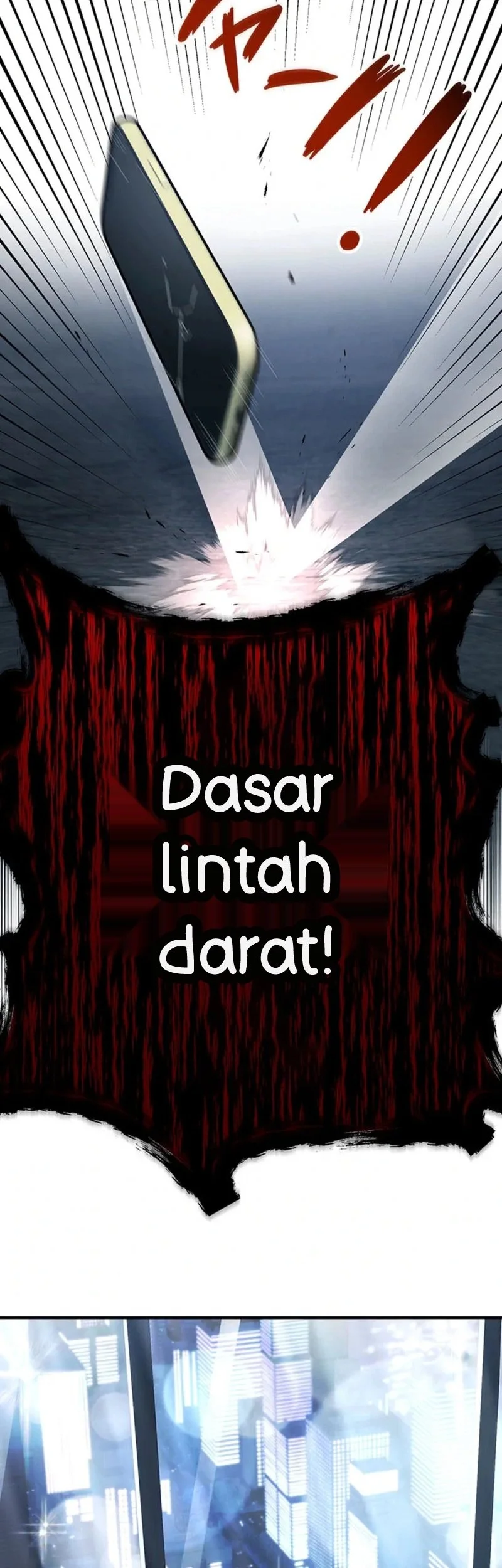 Aristocrats Revenge Chapter 26 Gambar 38