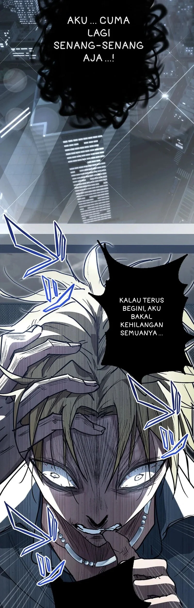 Aristocrats Revenge Chapter 26 Gambar 41