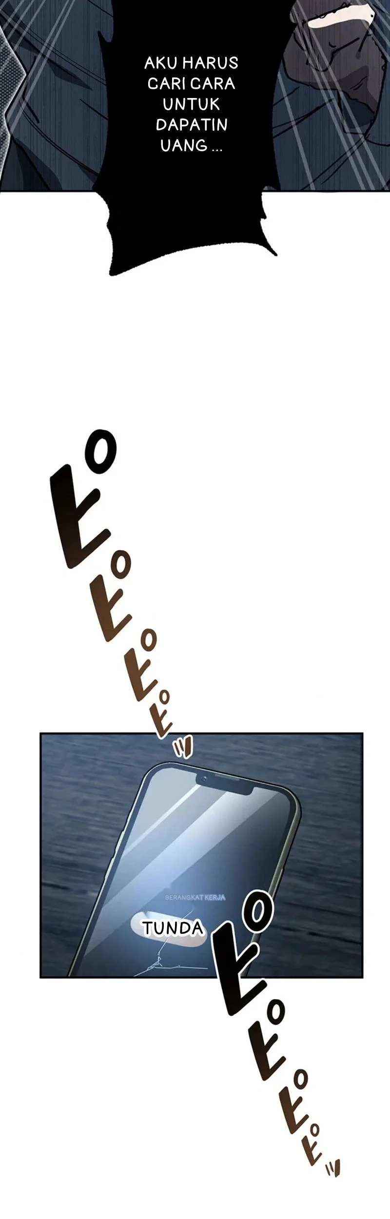Aristocrats Revenge Chapter 26 Gambar 42