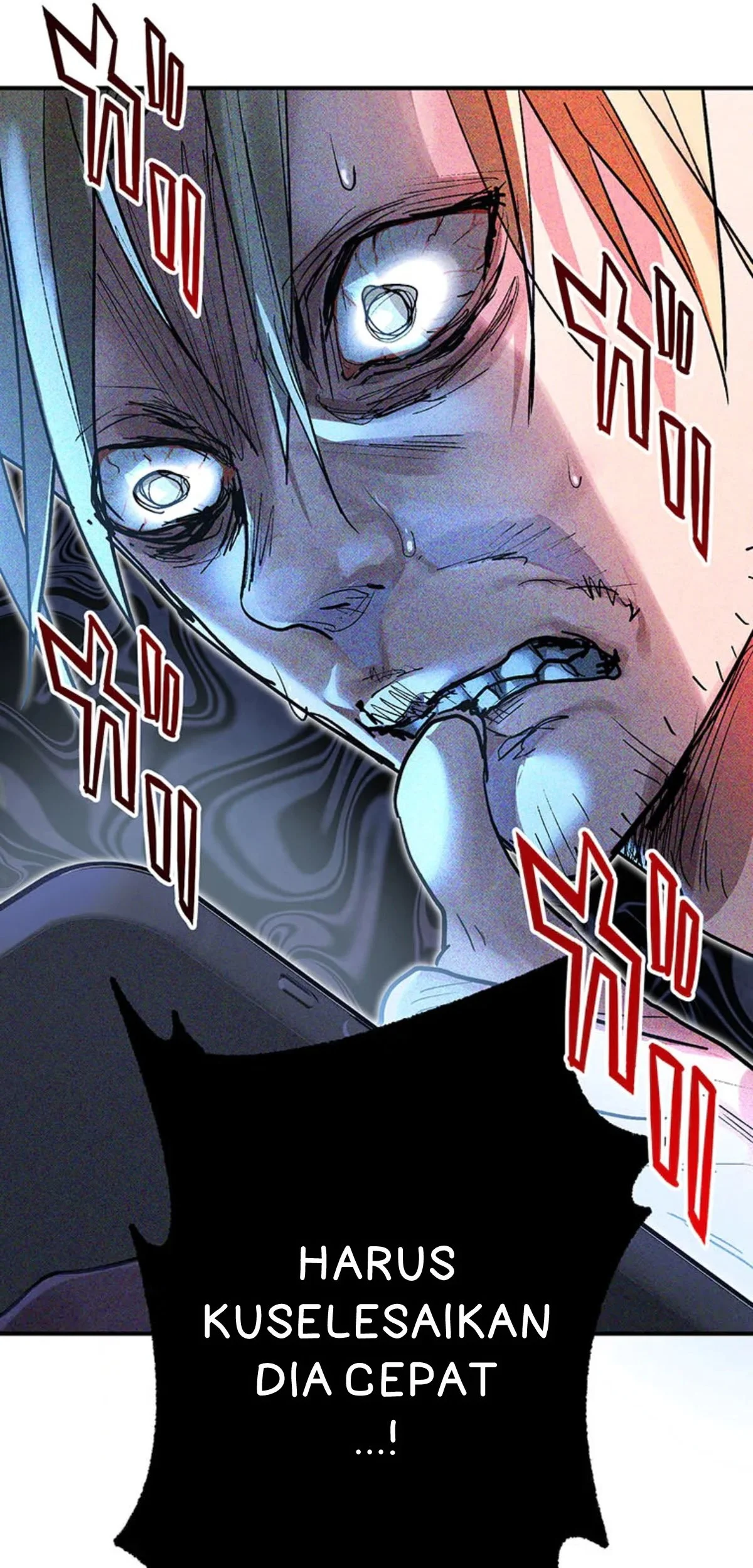 Aristocrats Revenge Chapter 27 Gambar 45
