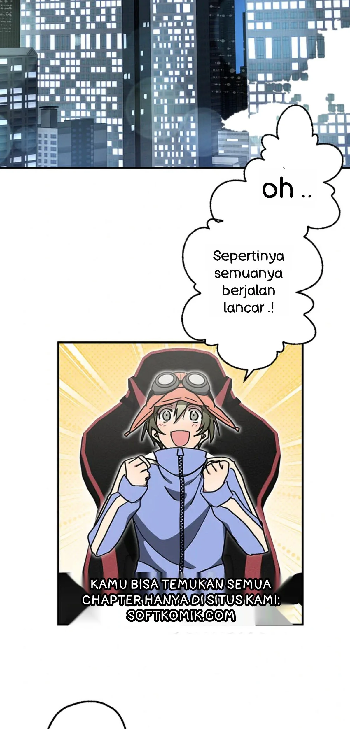 Aristocrats Revenge Chapter 27 Gambar 47