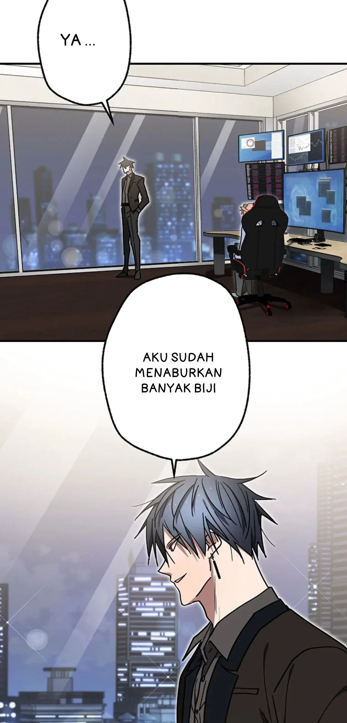 Aristocrats Revenge Chapter 27 Gambar 48