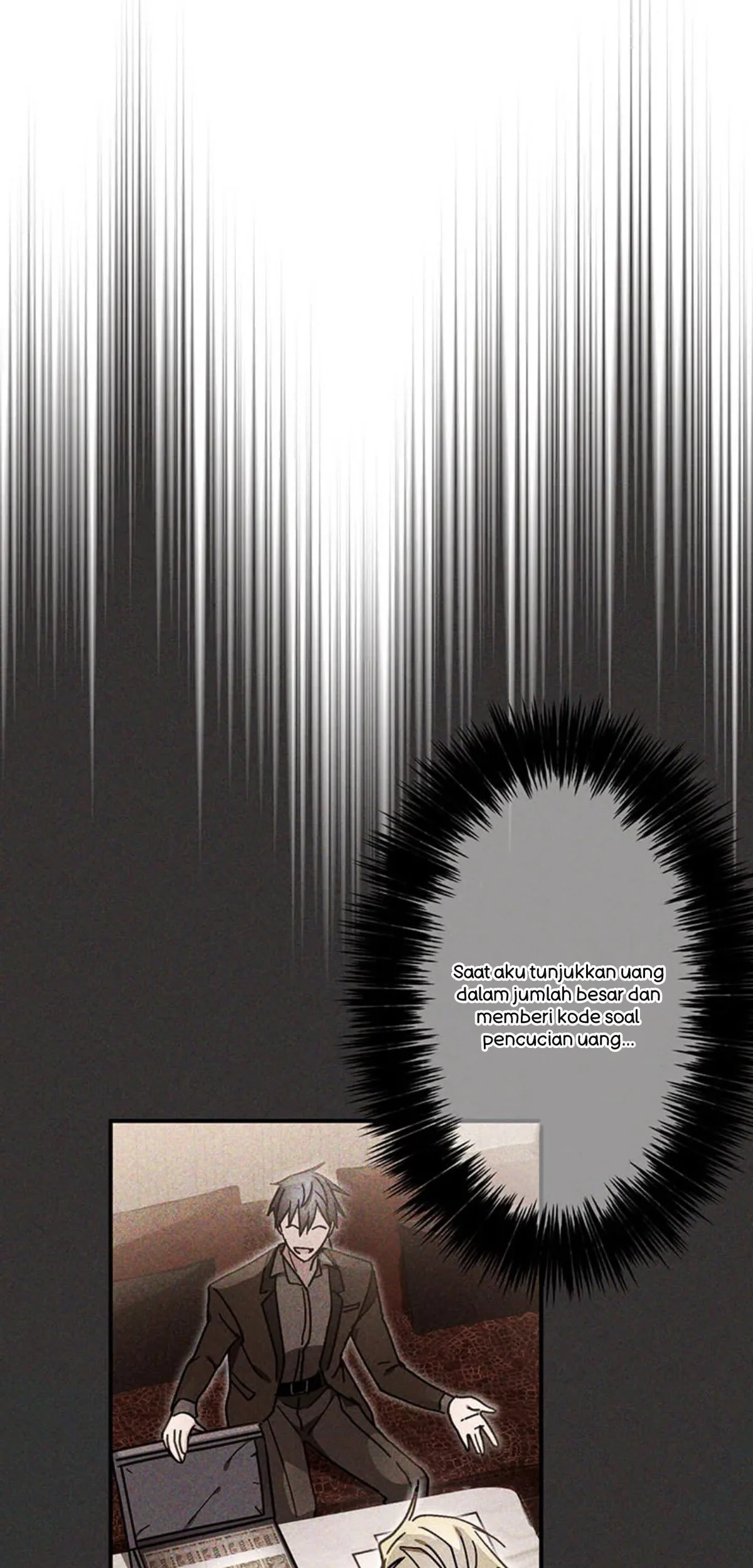Aristocrats Revenge Chapter 27 Gambar 50