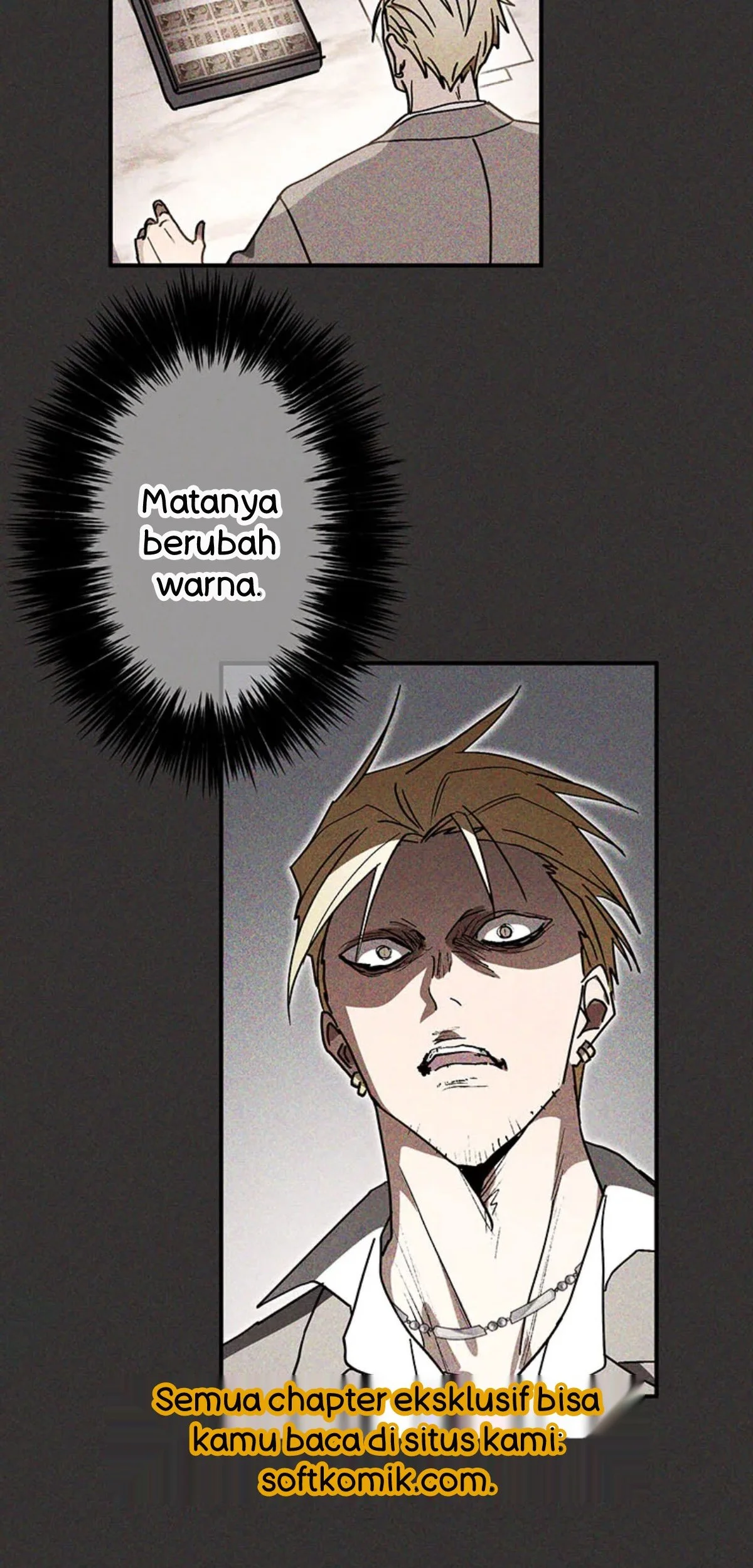 Aristocrats Revenge Chapter 27 Gambar 51