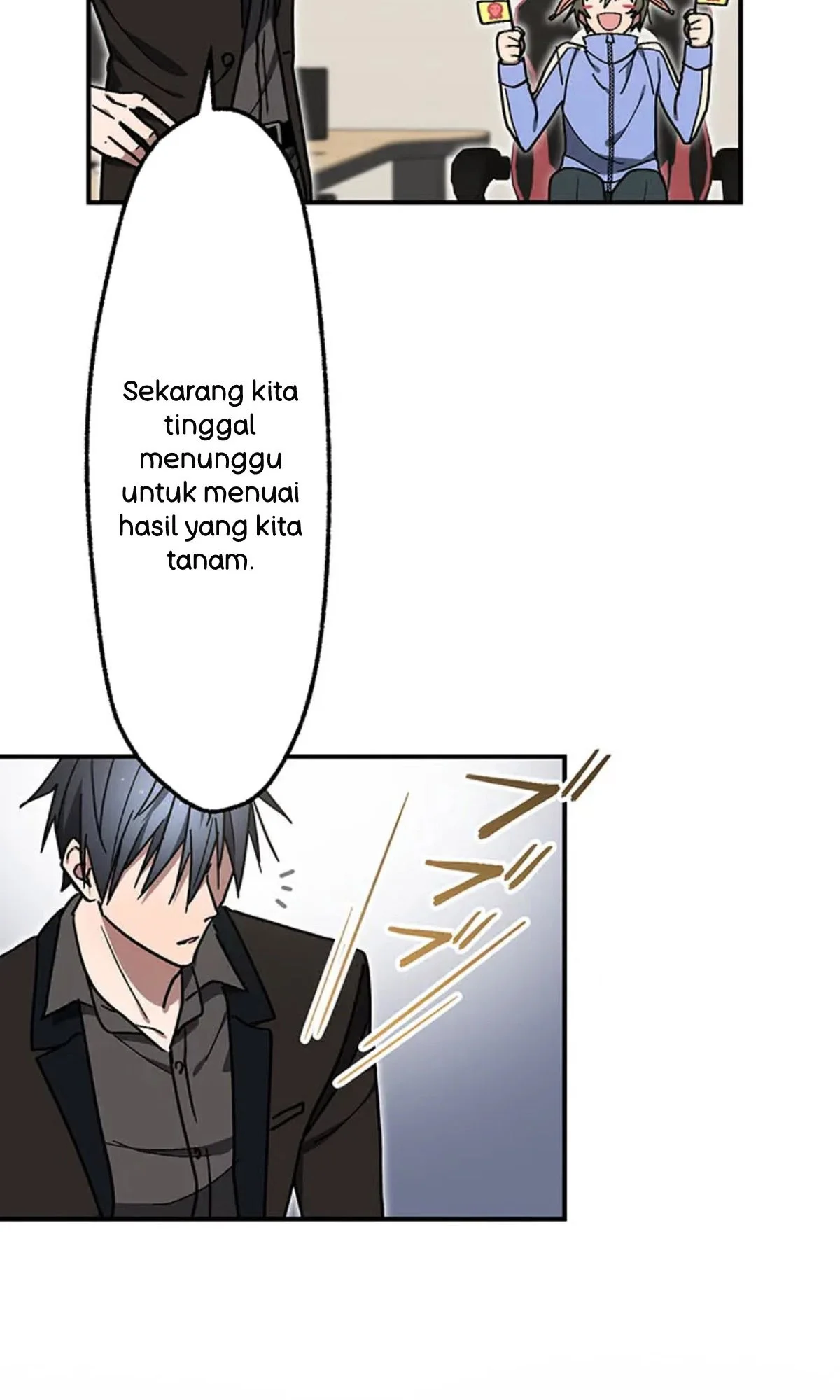 Aristocrats Revenge Chapter 27 Gambar 54