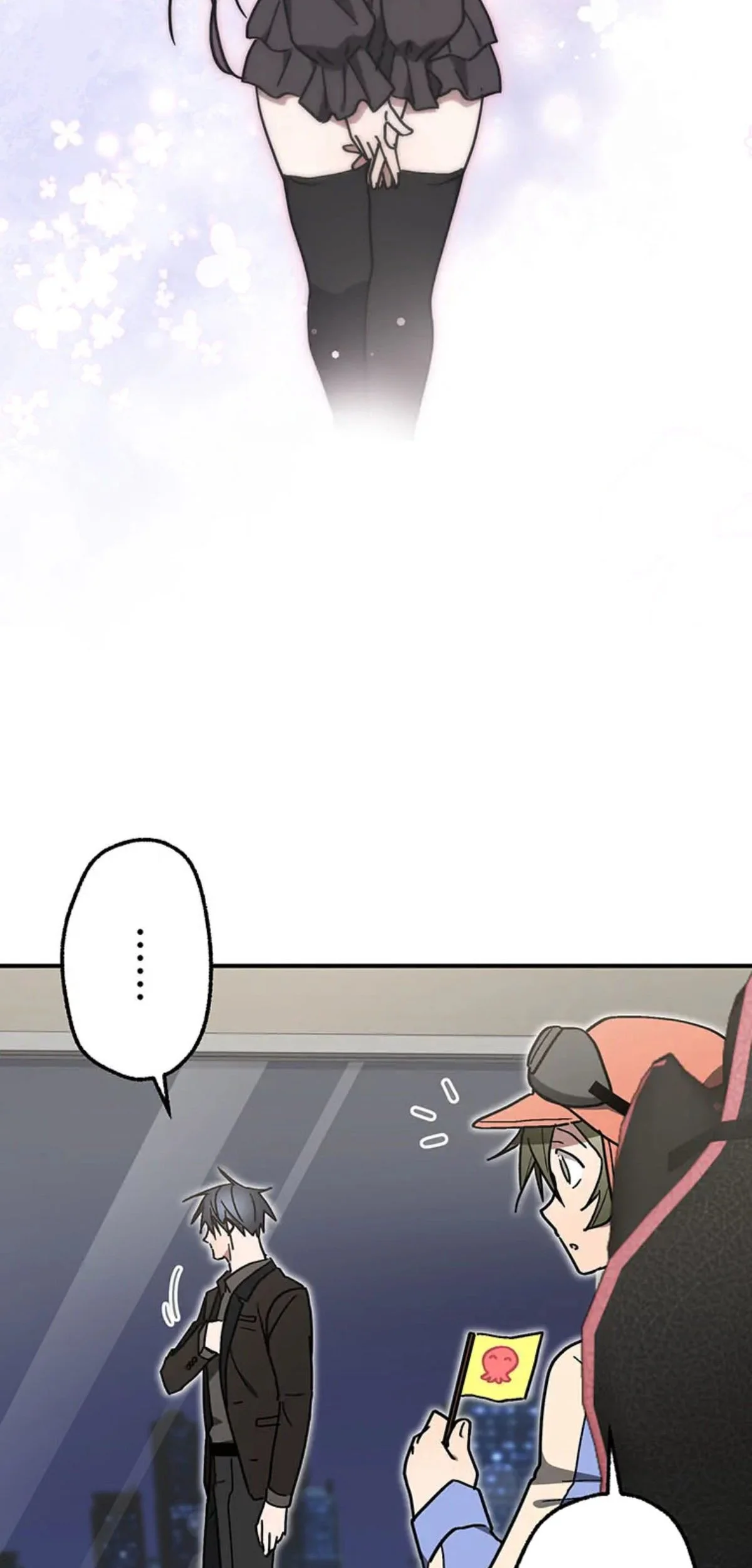 Aristocrats Revenge Chapter 27 Gambar 57