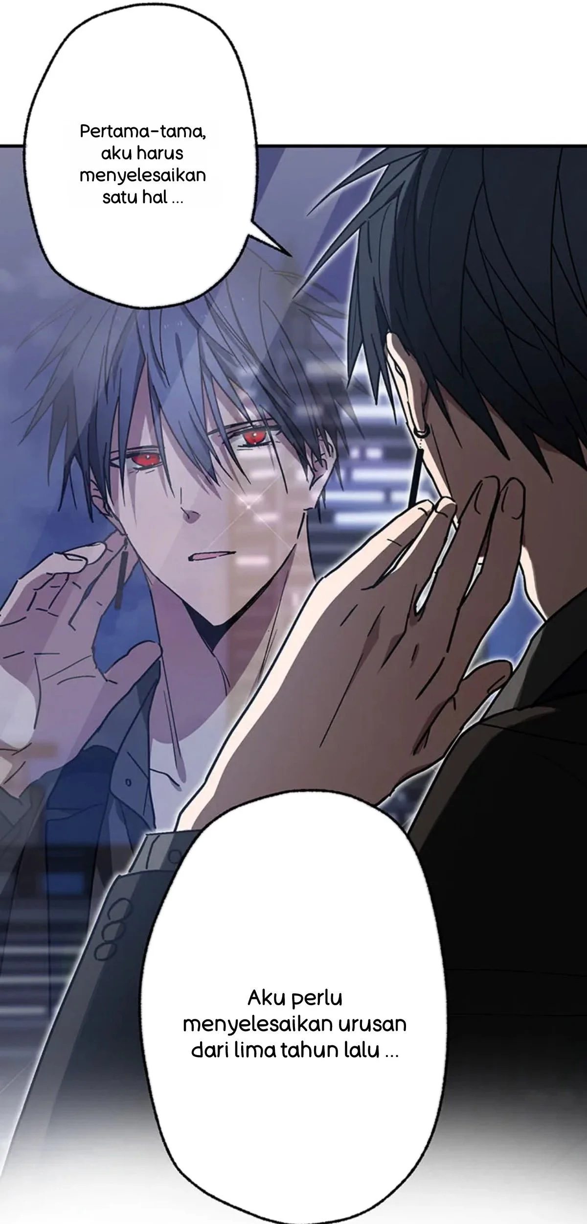 Aristocrats Revenge Chapter 27 Gambar 59