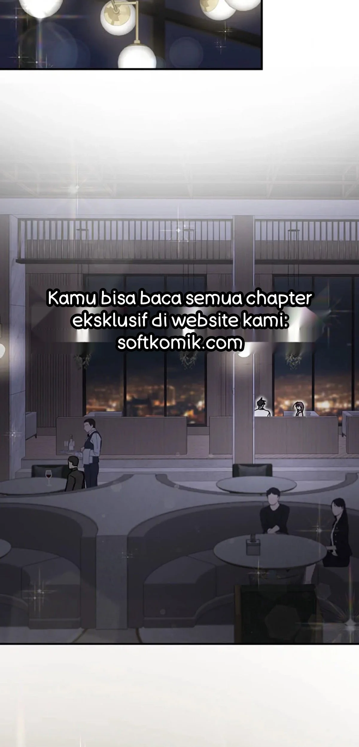 Aristocrats Revenge Chapter 27 Gambar 61