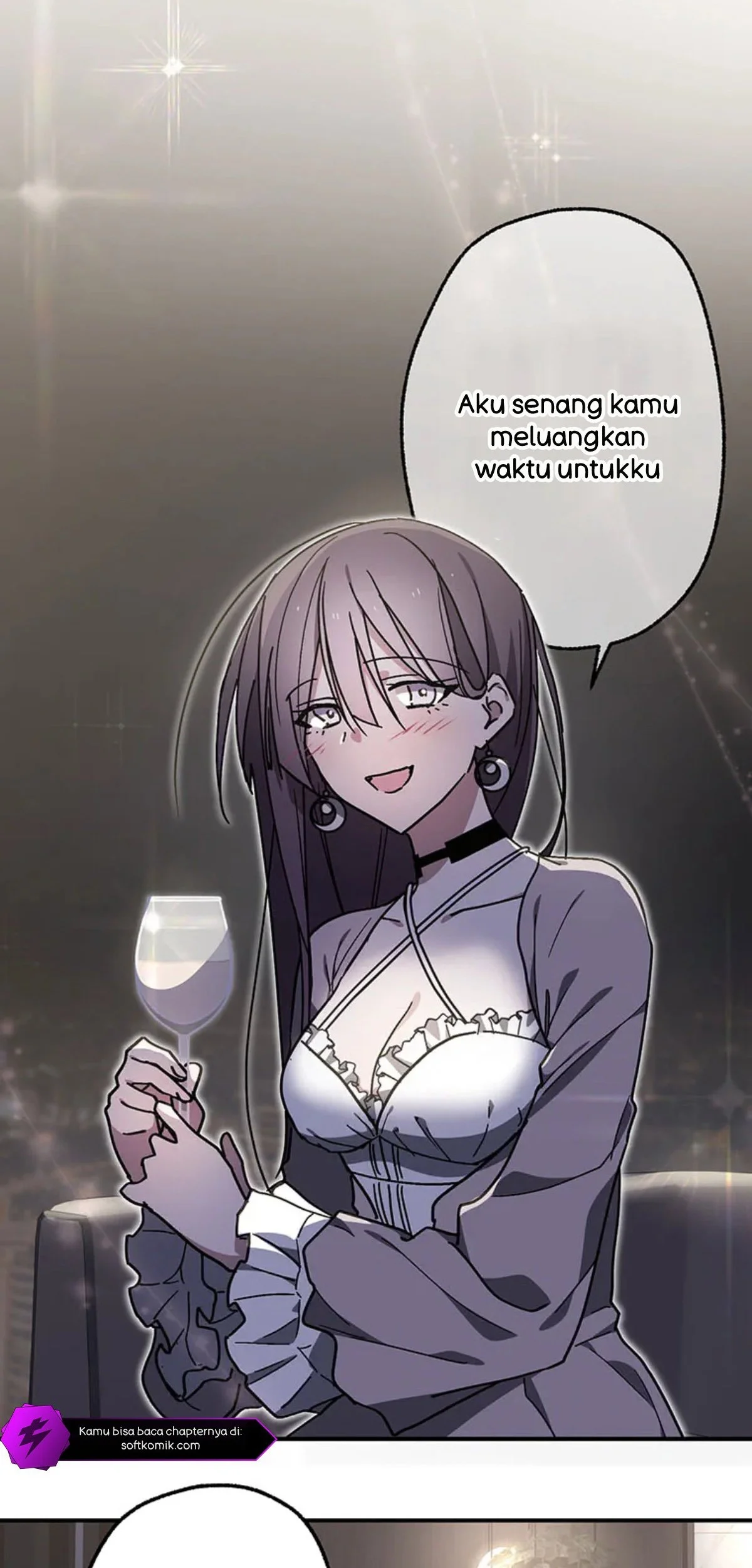 Aristocrats Revenge Chapter 27 Gambar 62