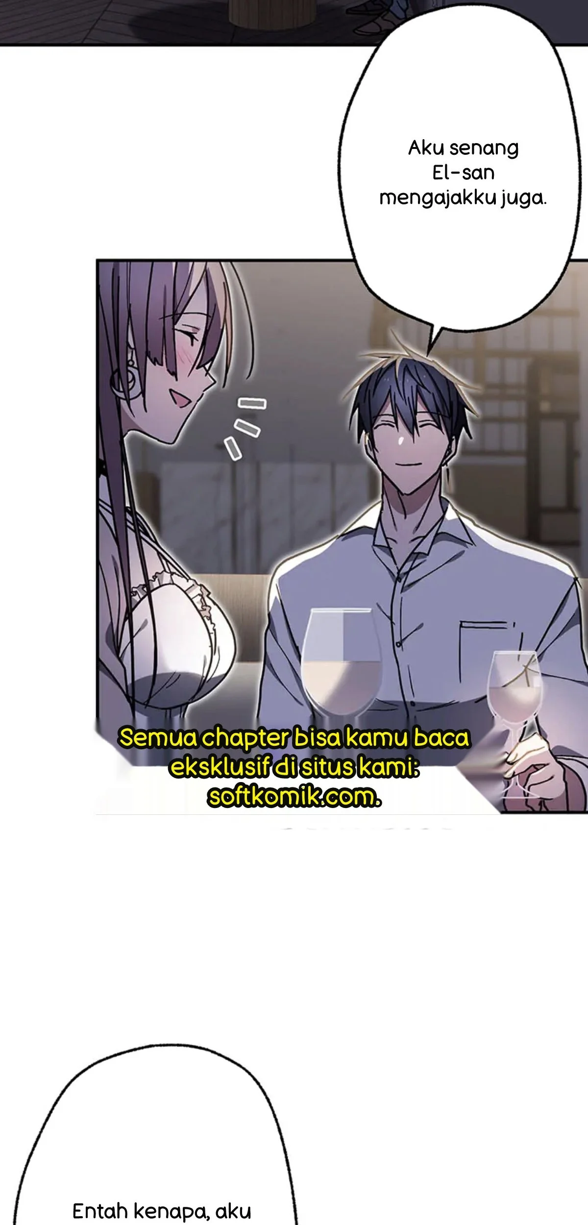 Aristocrats Revenge Chapter 27 Gambar 64