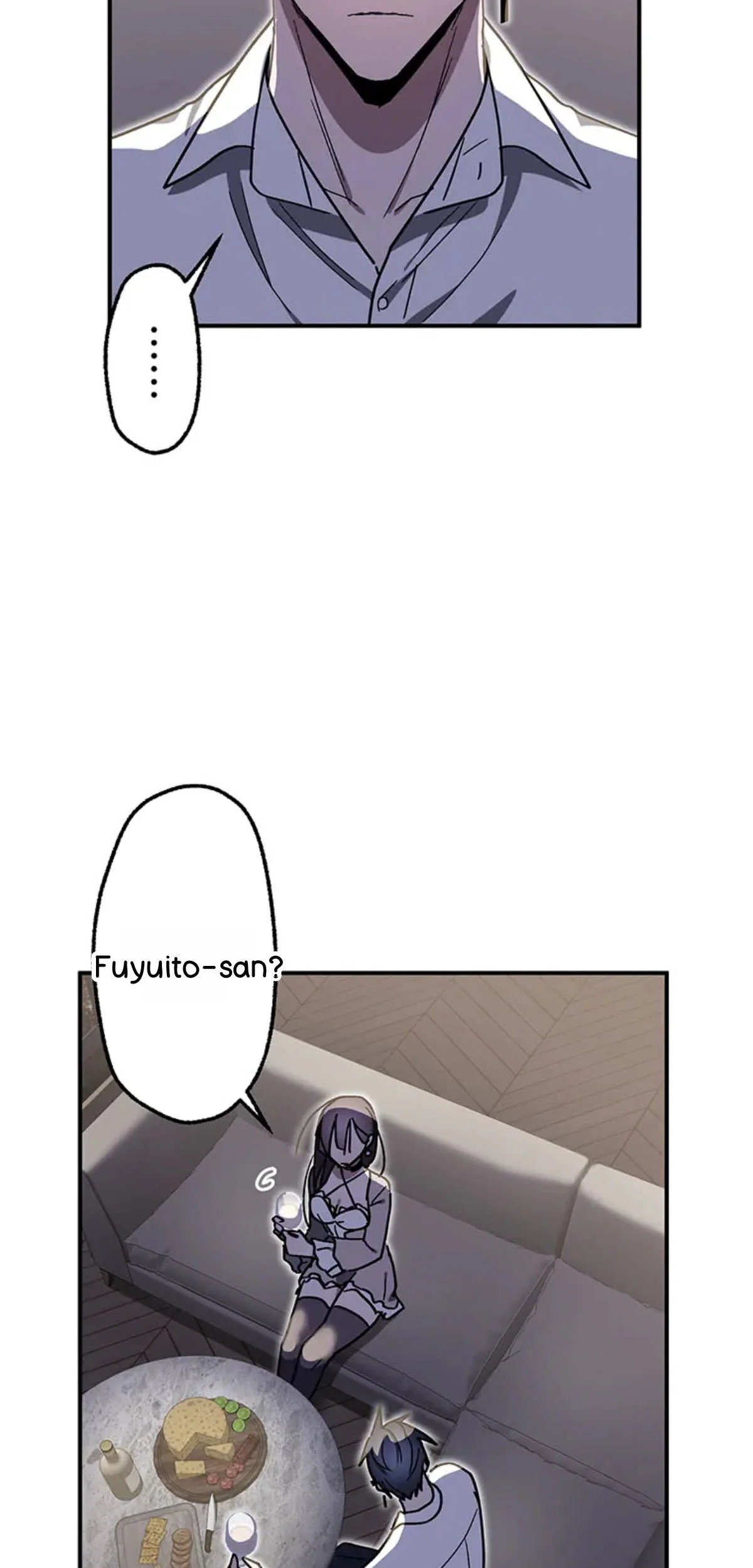 Aristocrats Revenge Chapter 27 Gambar 66