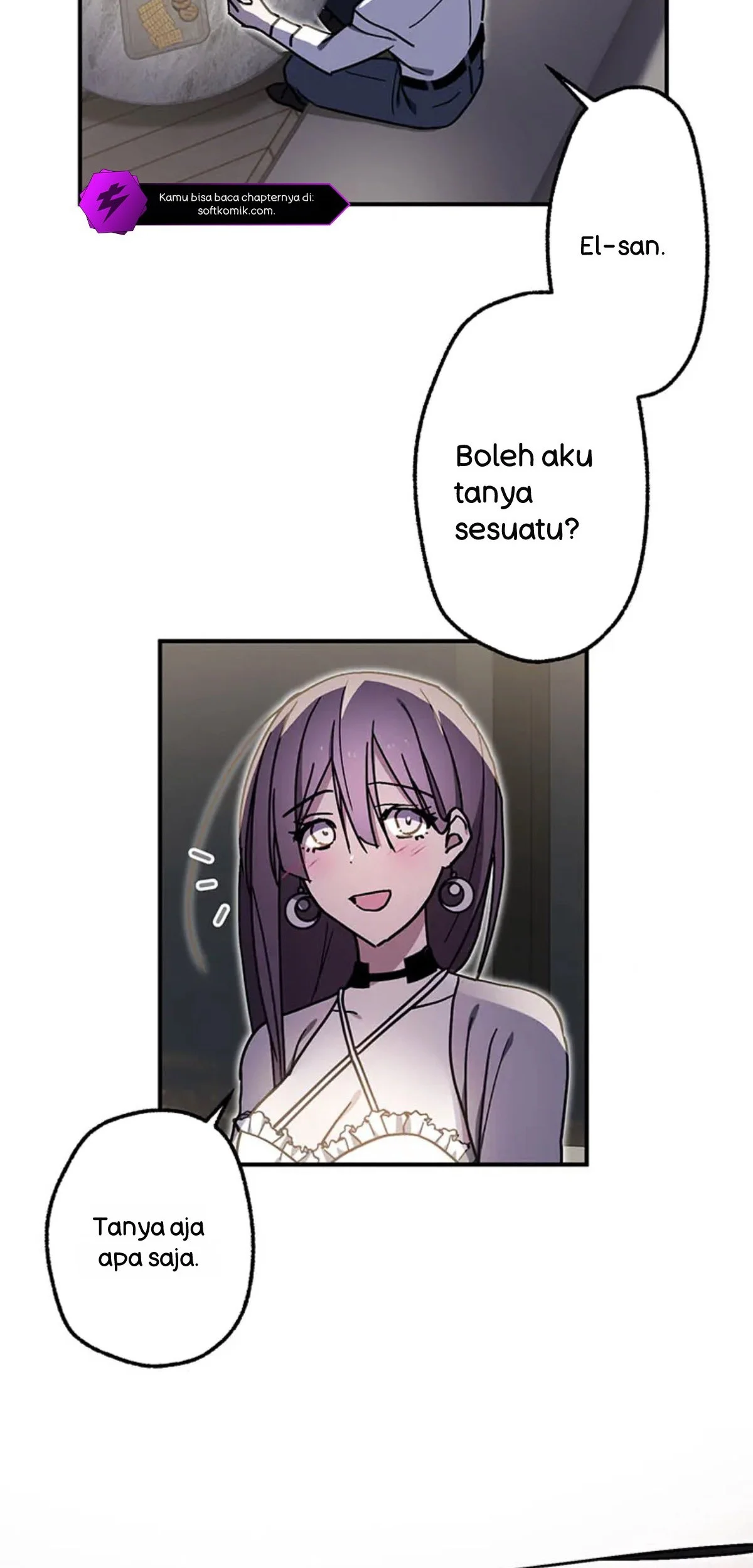 Aristocrats Revenge Chapter 27 Gambar 67