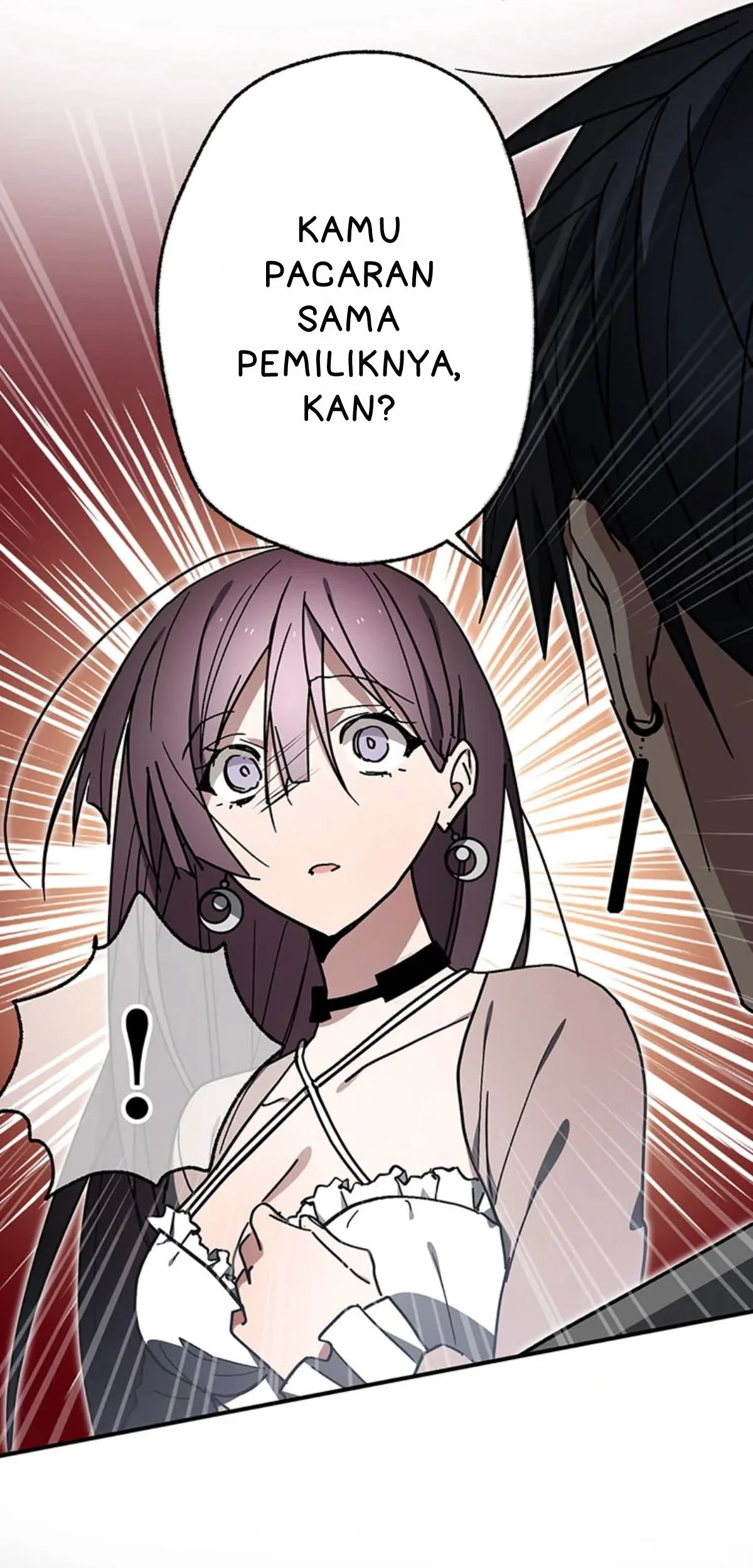 Aristocrats Revenge Chapter 27 Gambar 69