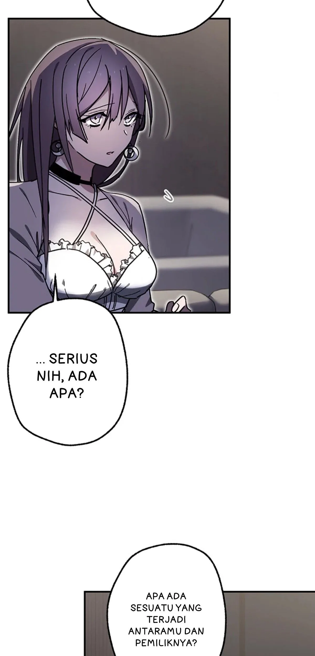 Aristocrats Revenge Chapter 27 Gambar 71