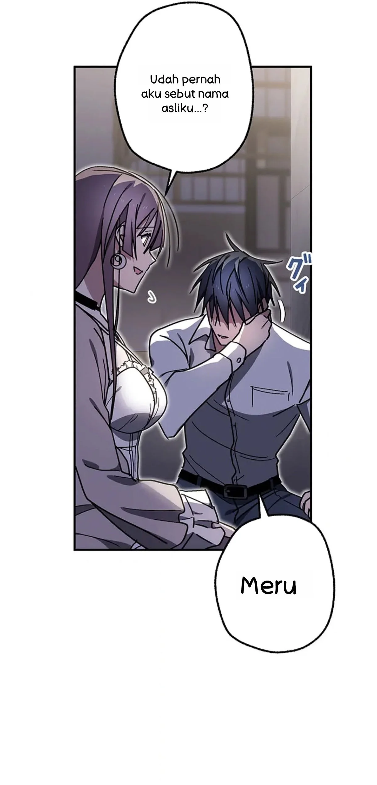 Aristocrats Revenge Chapter 27 Gambar 74