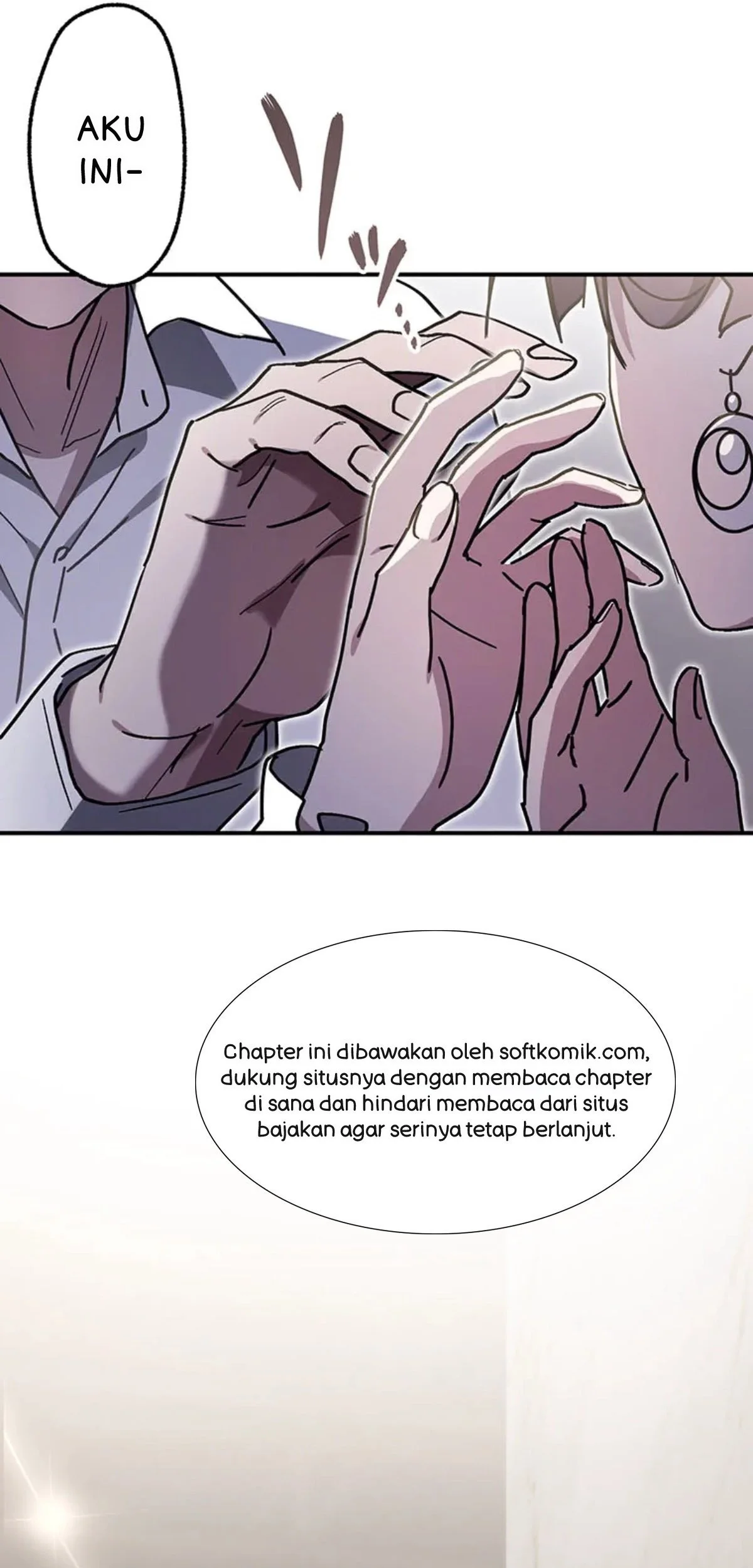 Aristocrats Revenge Chapter 27 Gambar 79