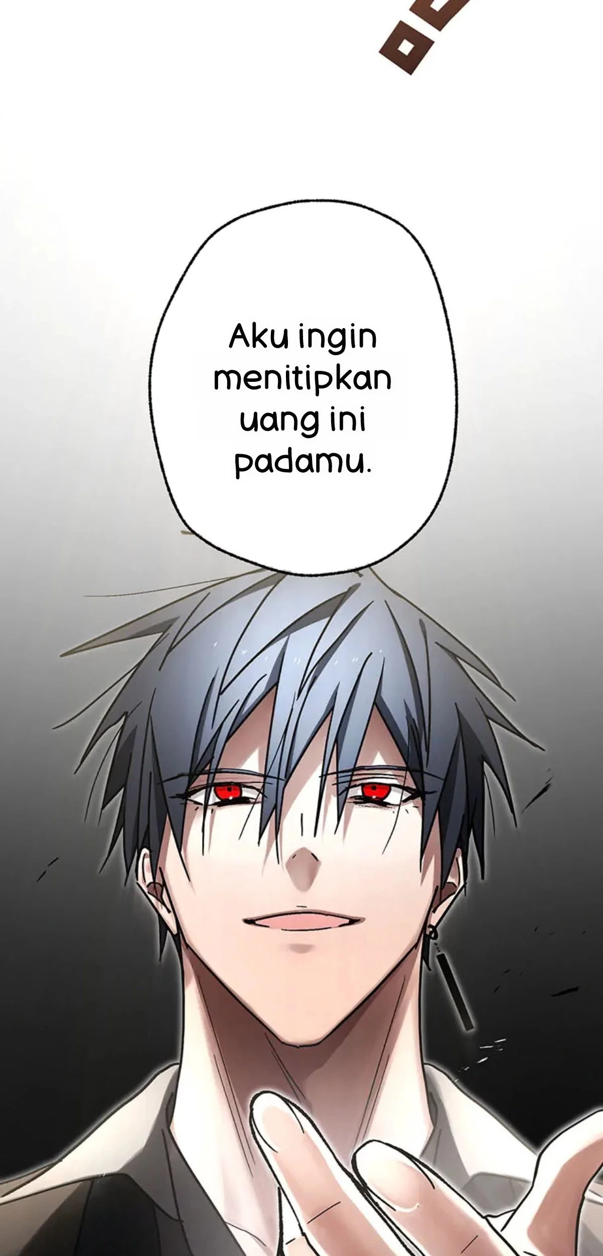 Aristocrats Revenge Chapter 27 Gambar 4
