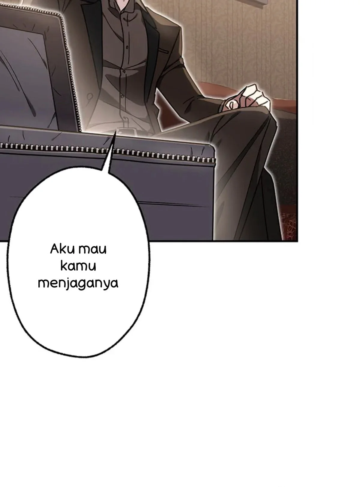 Aristocrats Revenge Chapter 27 Gambar 10