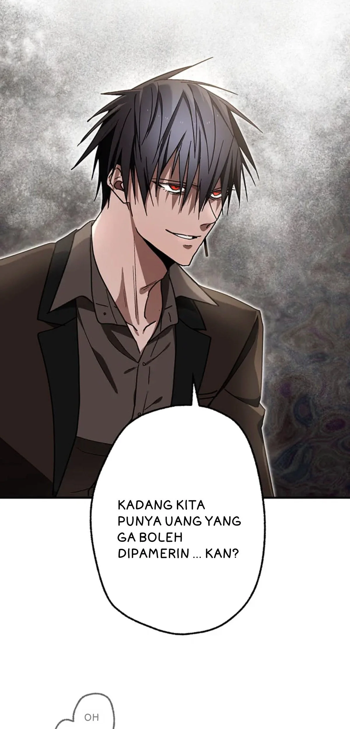 Aristocrats Revenge Chapter 27 Gambar 12