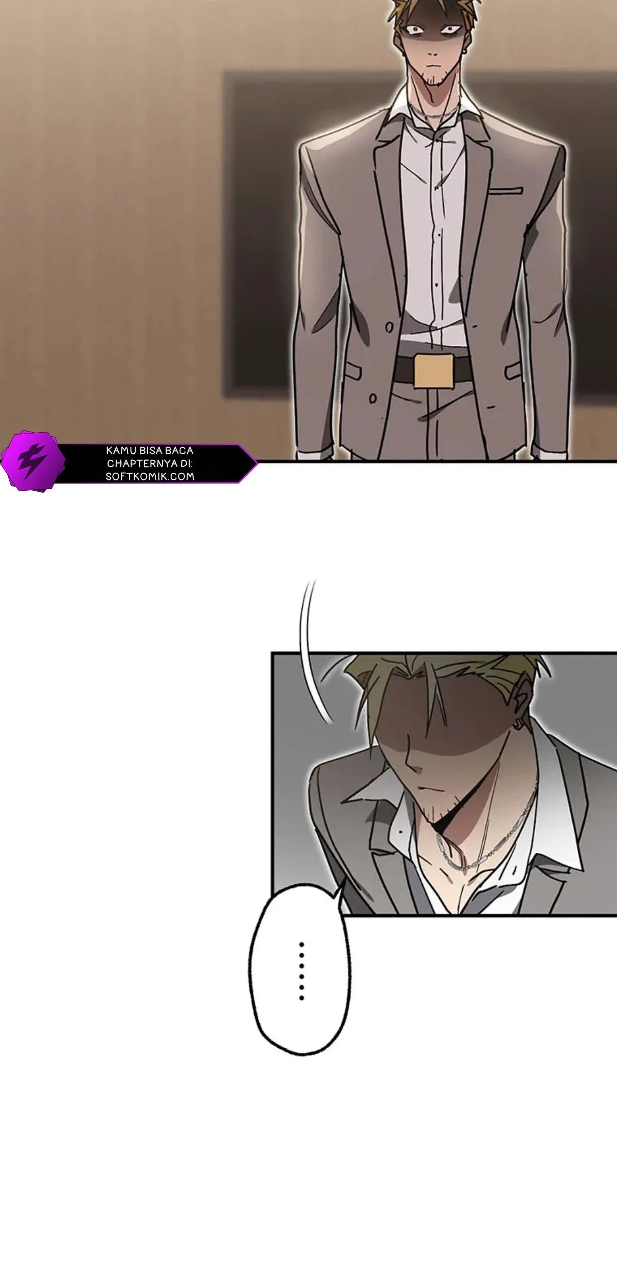 Aristocrats Revenge Chapter 27 Gambar 17