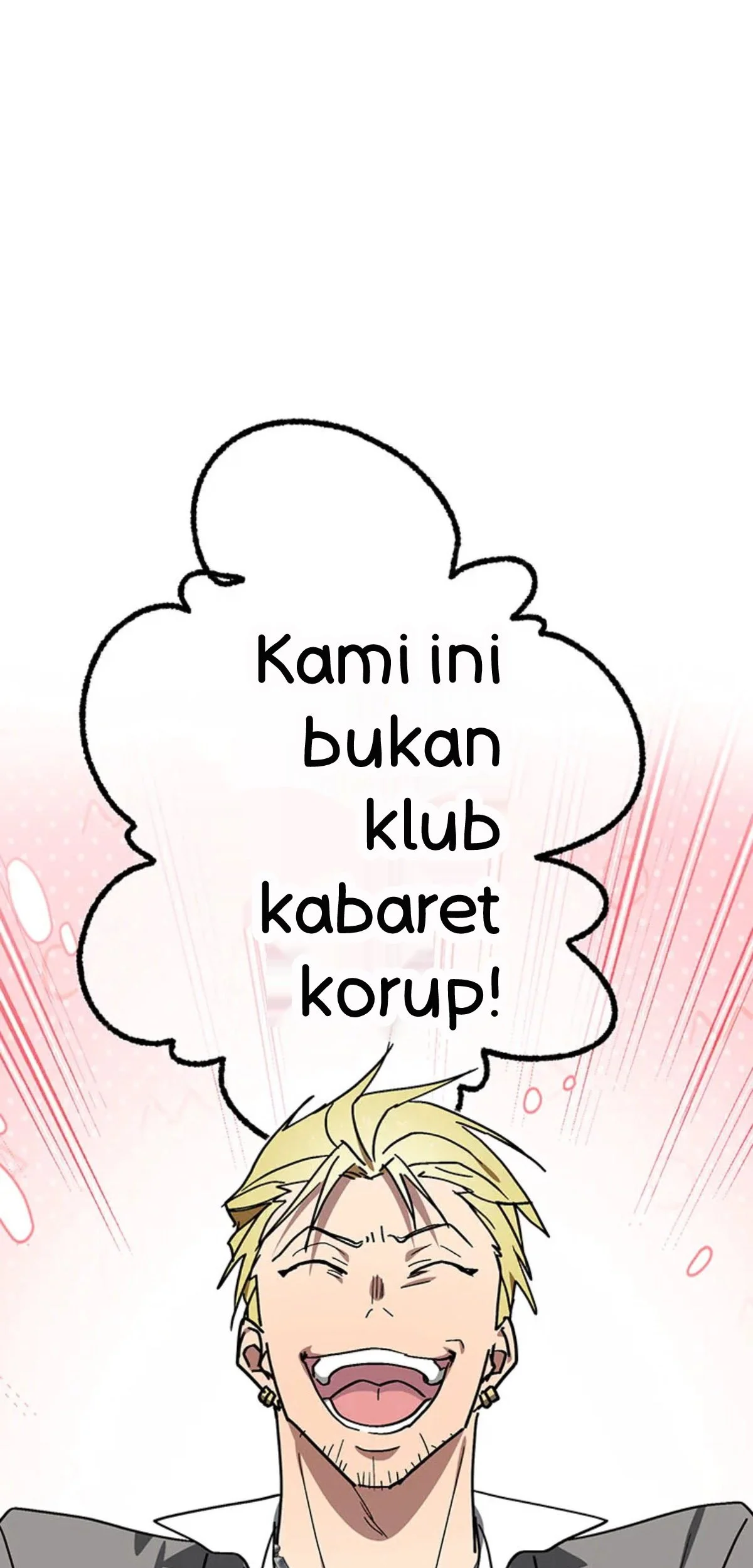 Aristocrats Revenge Chapter 27 Gambar 18