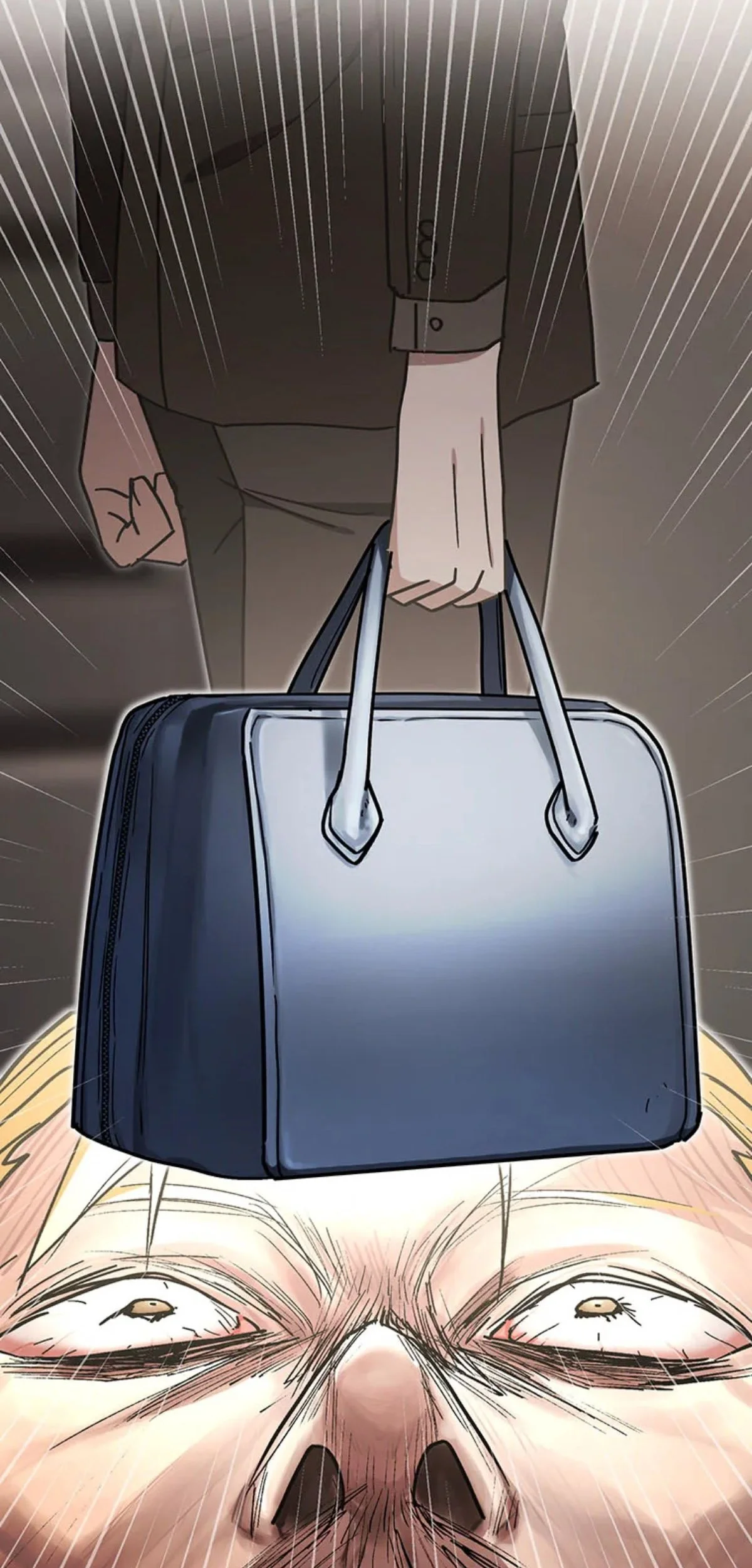Aristocrats Revenge Chapter 27 Gambar 23