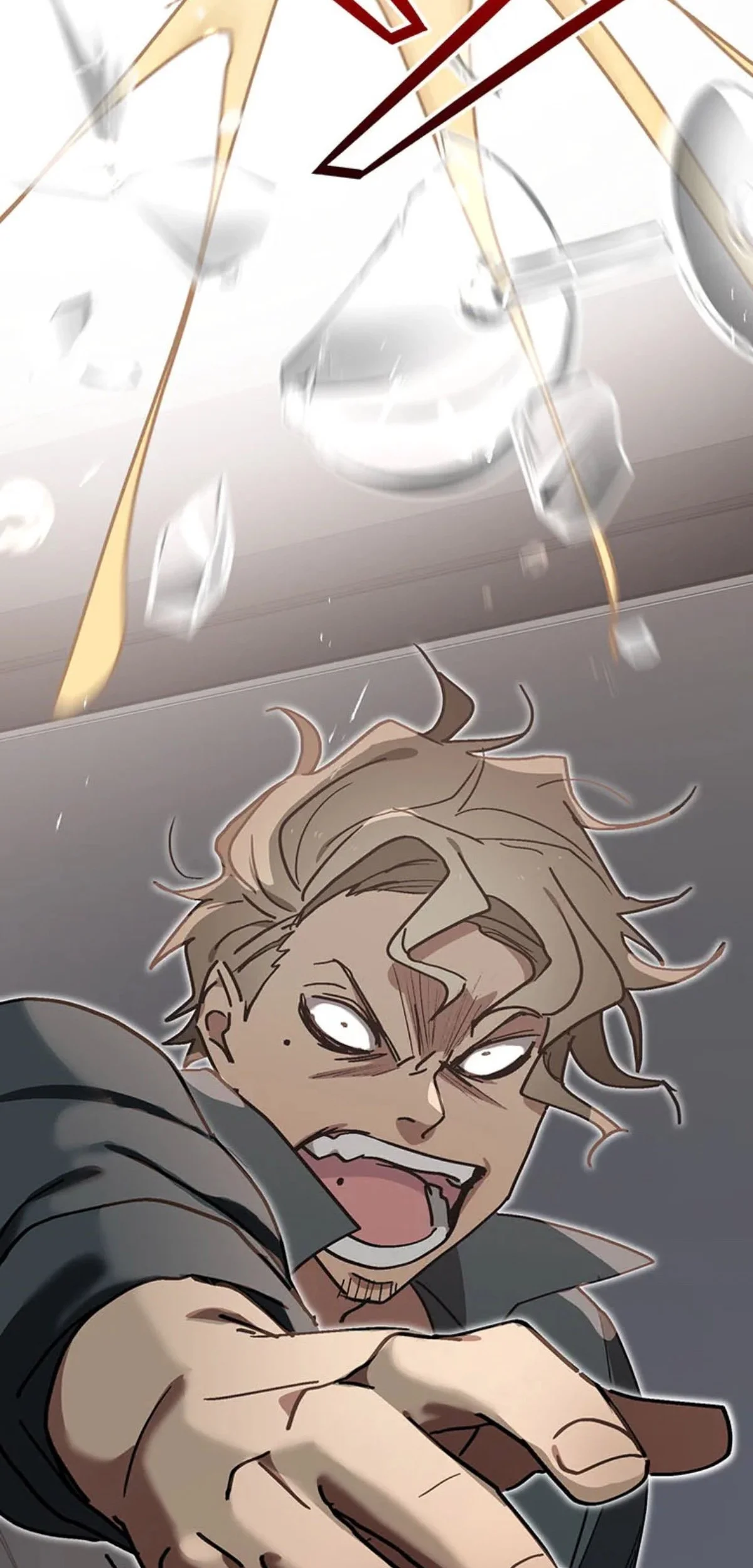 Aristocrats Revenge Chapter 27 Gambar 27
