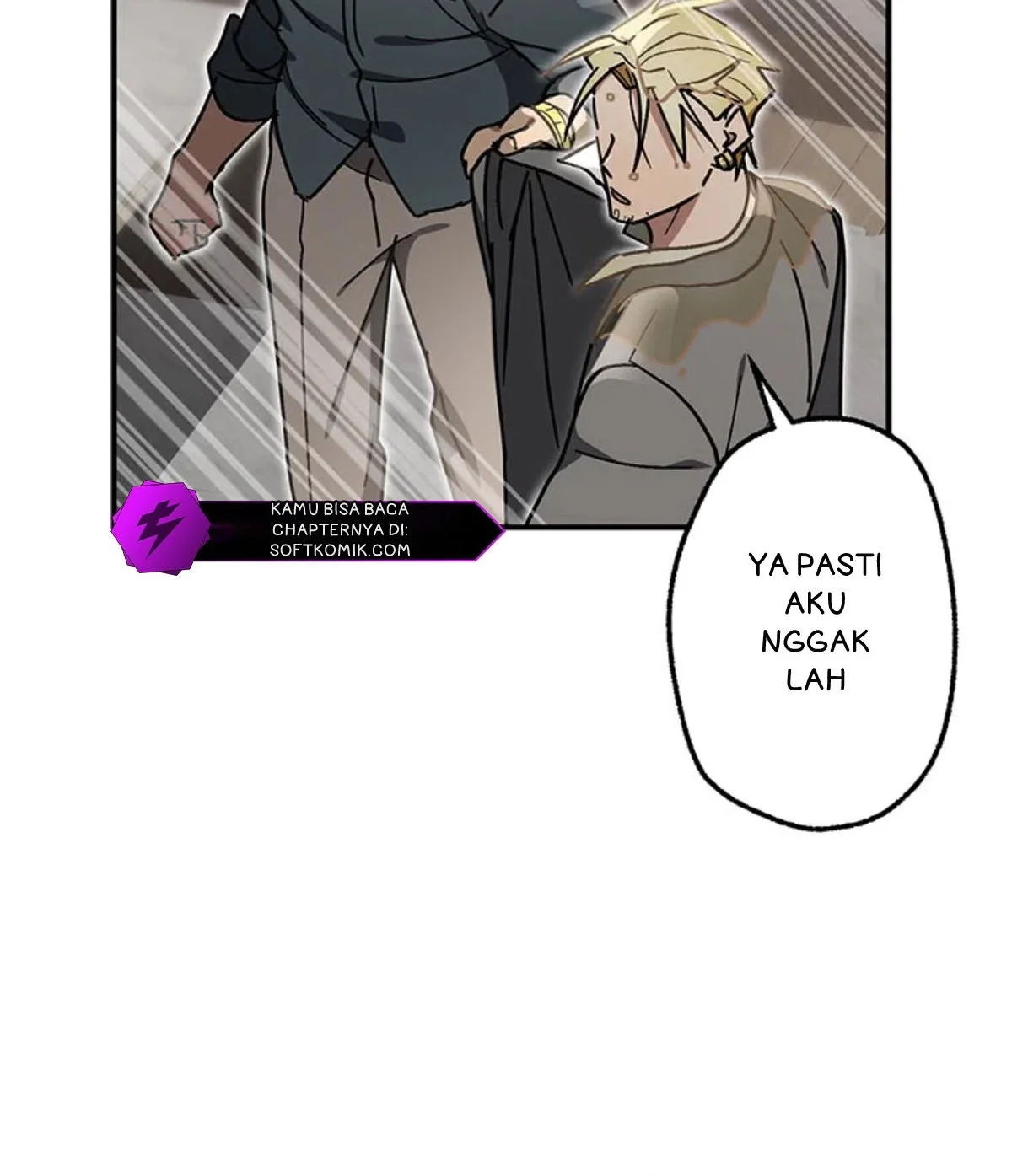 Aristocrats Revenge Chapter 27 Gambar 30
