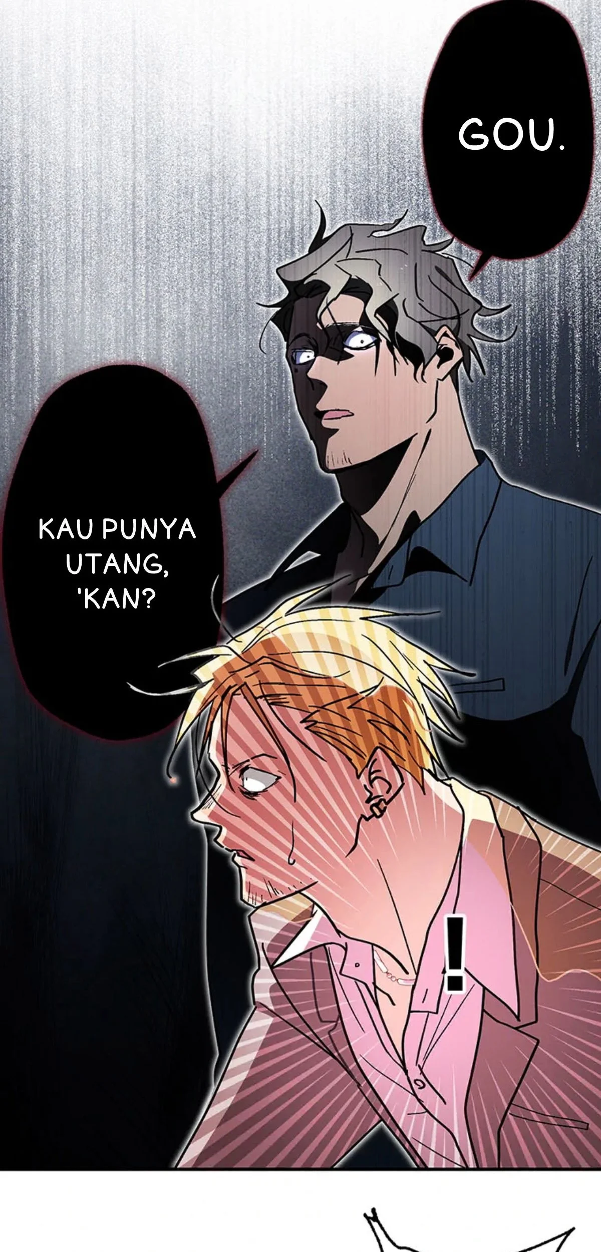 Aristocrats Revenge Chapter 27 Gambar 36