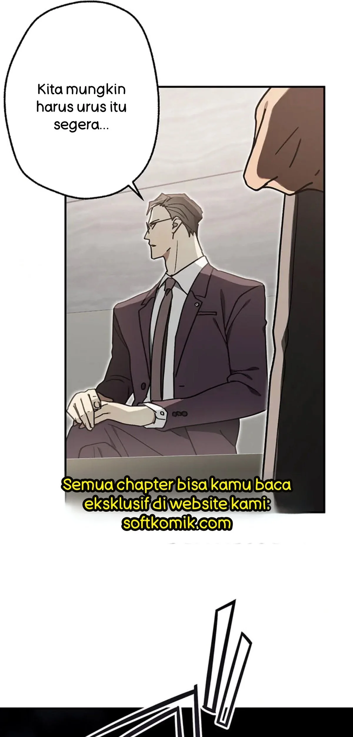 Aristocrats Revenge Chapter 27 Gambar 41