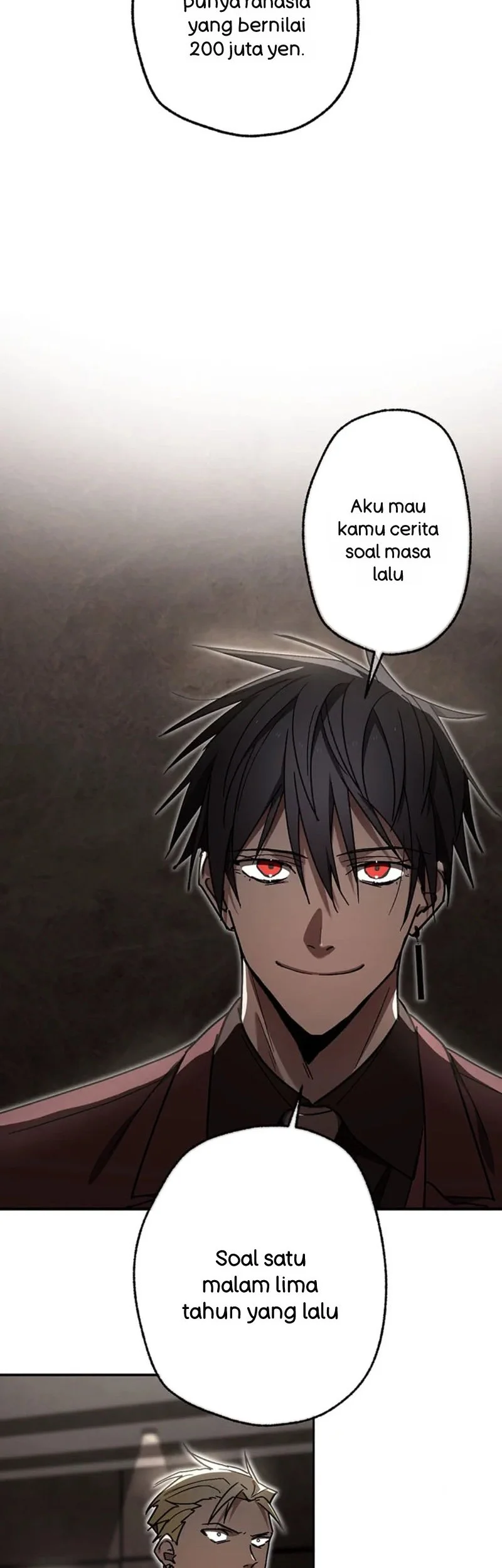 Aristocrats Revenge Chapter 28 Gambar 56