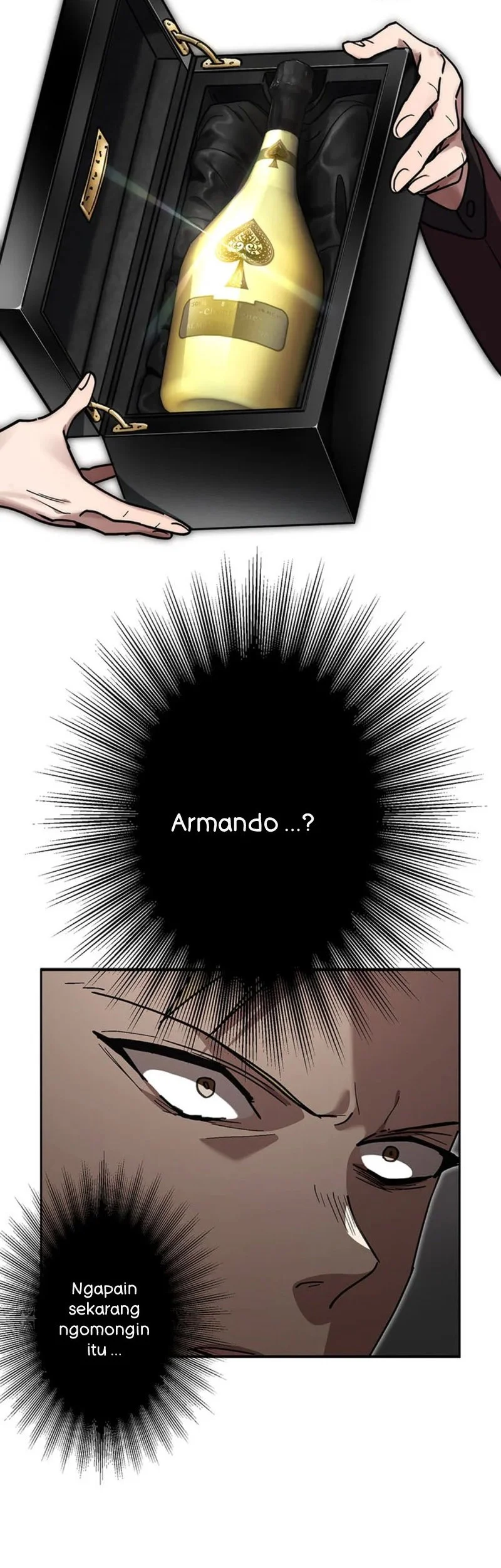 Aristocrats Revenge Chapter 28 Gambar 58