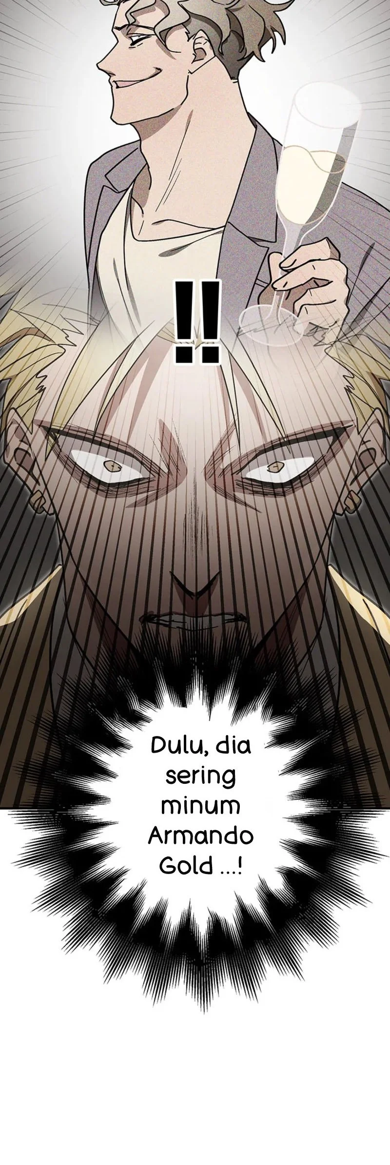 Aristocrats Revenge Chapter 28 Gambar 60