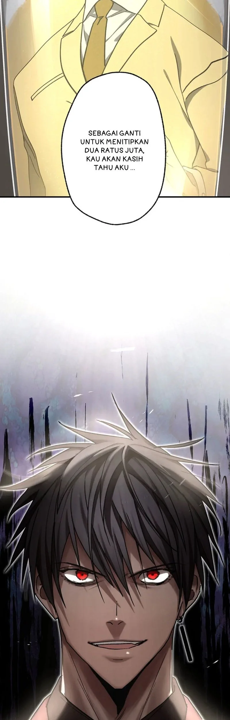 Aristocrats Revenge Chapter 28 Gambar 62