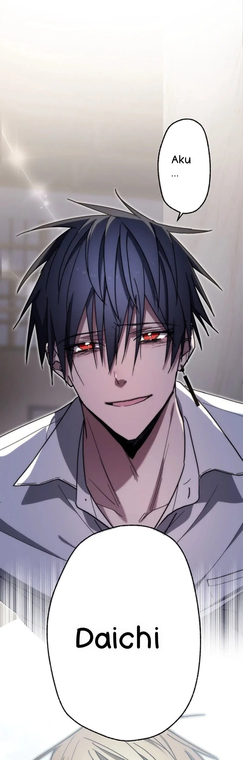 Aristocrats Revenge Chapter 28 Gambar 3