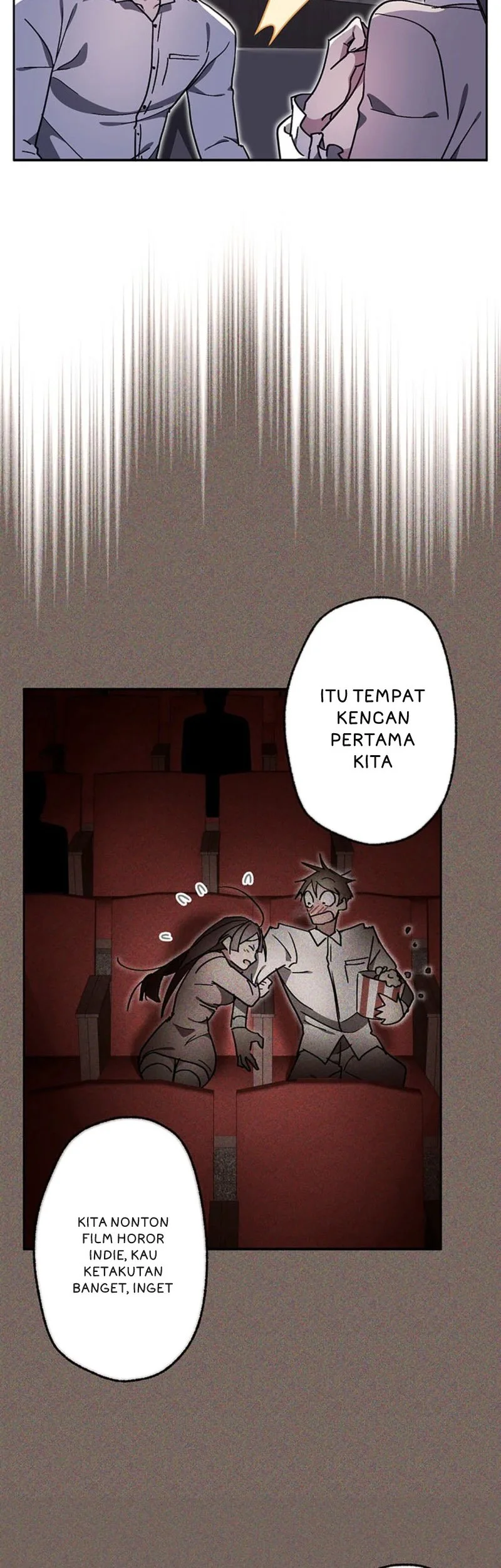 Aristocrats Revenge Chapter 28 Gambar 8