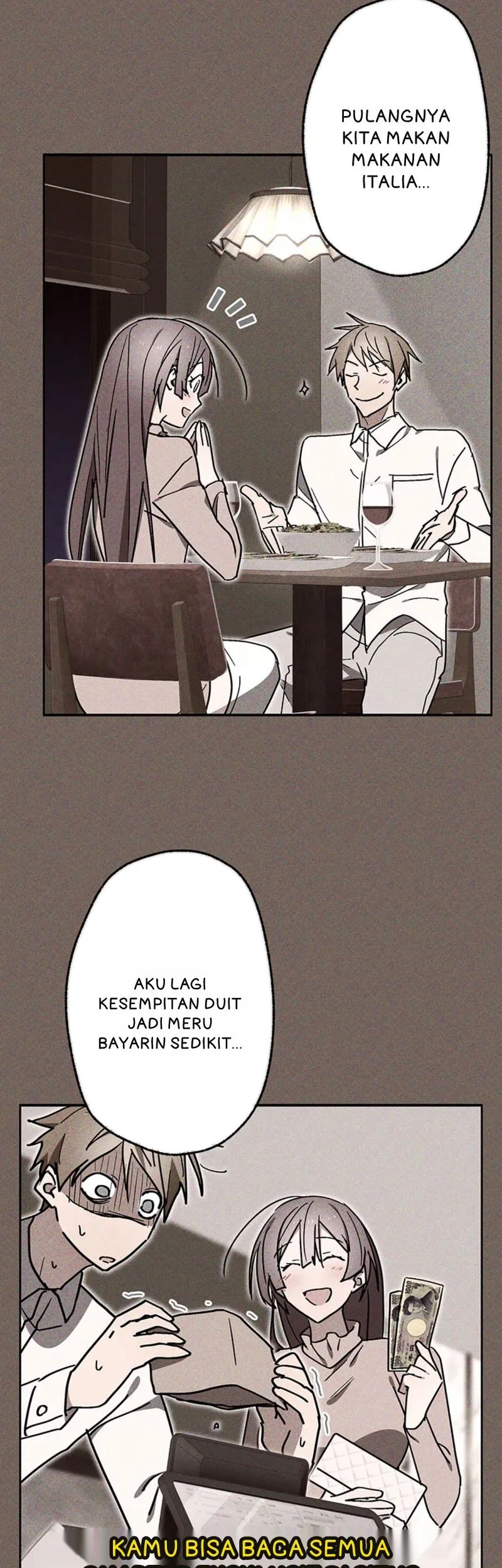 Aristocrats Revenge Chapter 28 Gambar 9