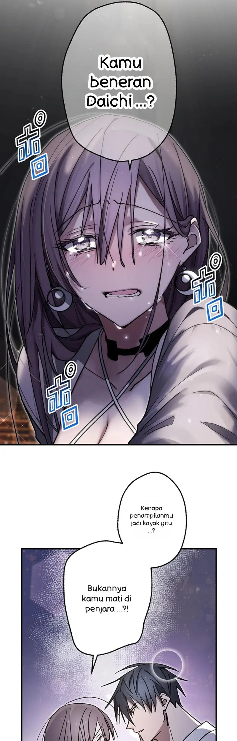 Aristocrats Revenge Chapter 28 Gambar 13