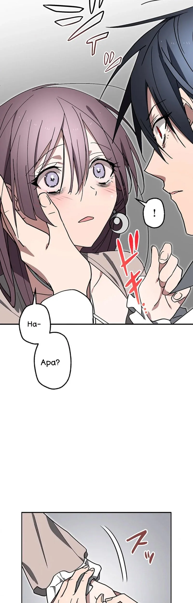 Aristocrats Revenge Chapter 28 Gambar 15