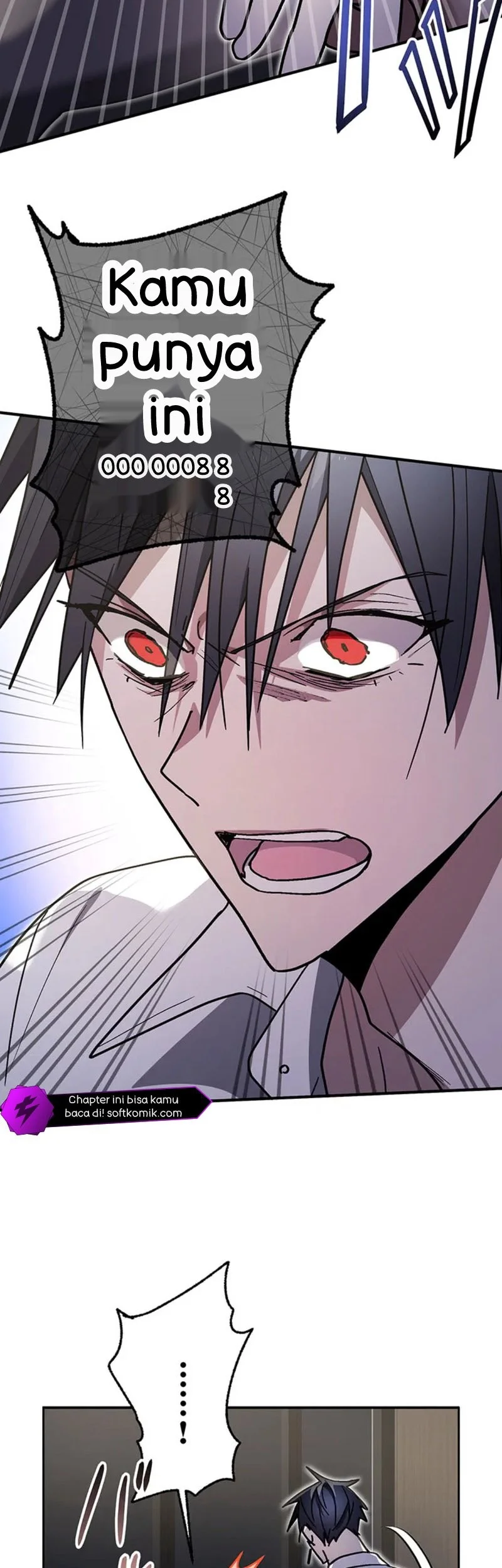 Aristocrats Revenge Chapter 28 Gambar 17